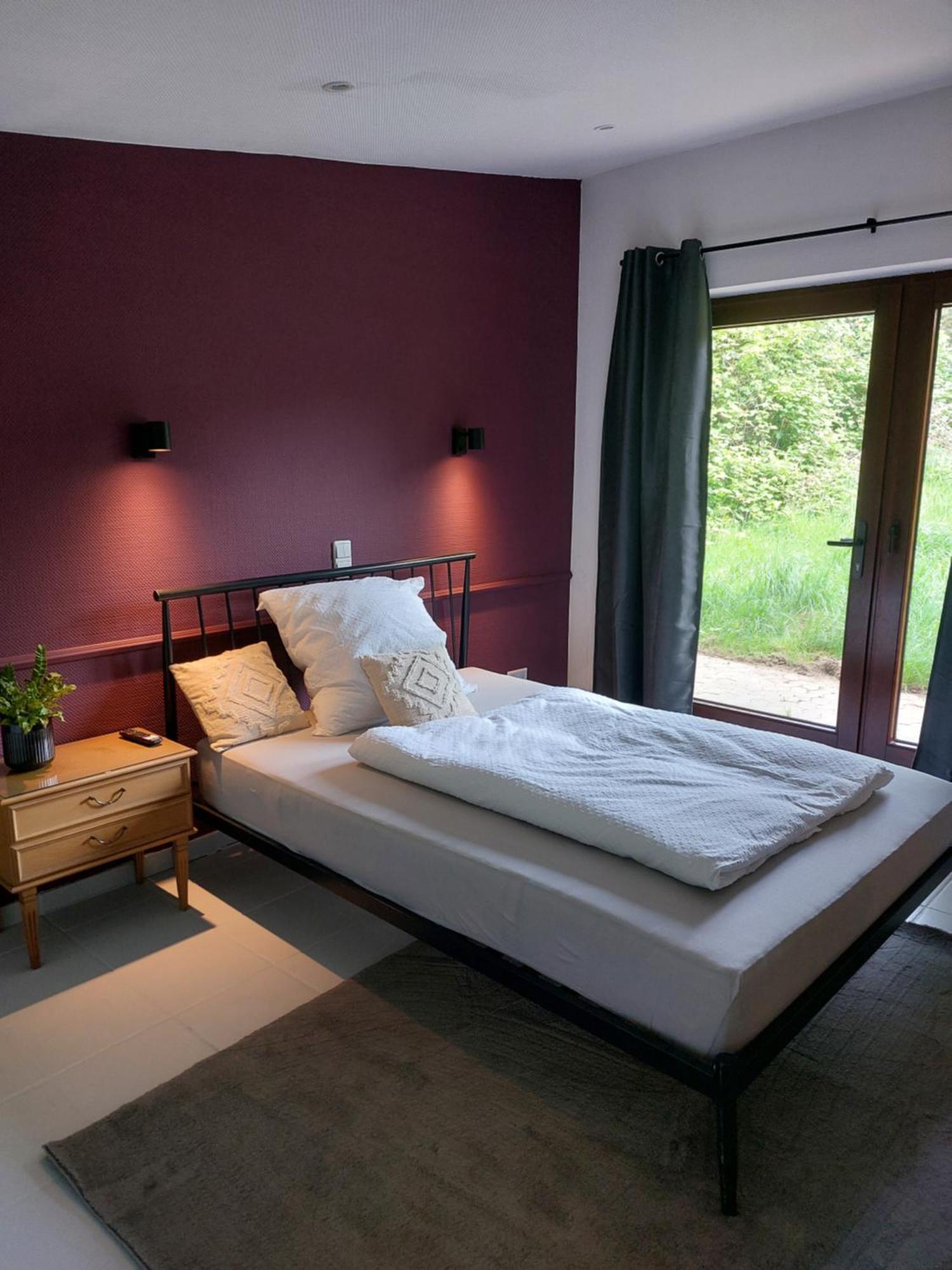 Gut Hansenhof Villa Düsseldorf Exteriör bild